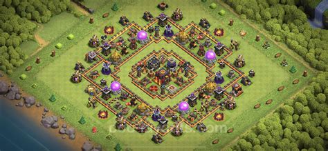 th10 bases|best th level 10 bases.